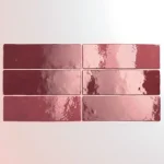 Equipe Artisan Burgundy 6,5x20 Alacsony ár
