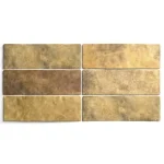 Árengedmény Equipe Artisan Gold 6,5x20