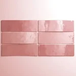 Vedd meg most Equipe Artisan Rose Mallow 6,5x20