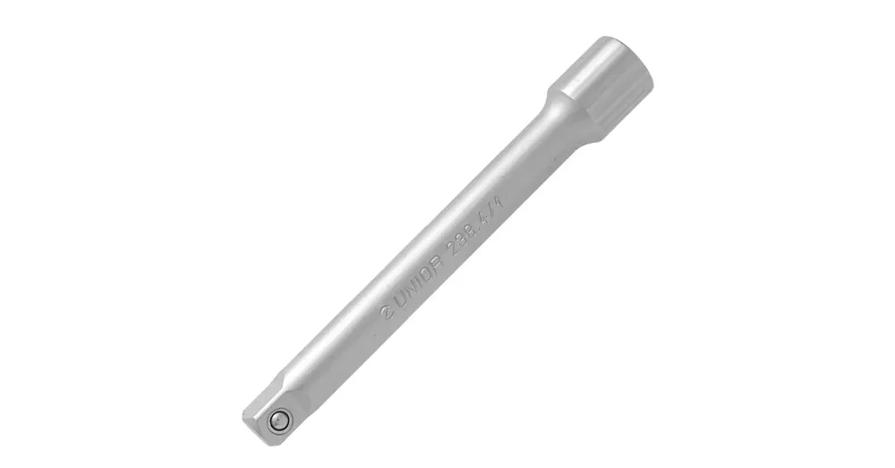 UNIOR 605342 TOLDÓSZÁR 3/8col 250mm 238.4/1 HOSSZÚ-STANDARD Rendeld meg most