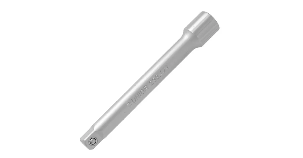 UNIOR 605343 TOLDÓSZÁR 3/8col 125mm 238.4/1 KÖZEPES-STANDARD Szuper akció