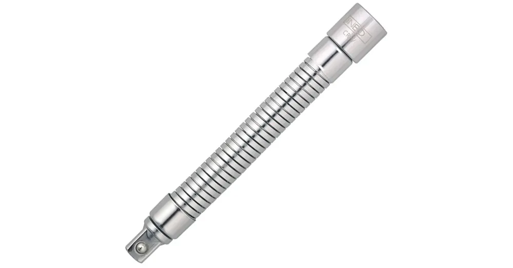 Csak ma NEO 08-557 TOLDÓSZÁR 1/4col 140mm FLEXIBILIS