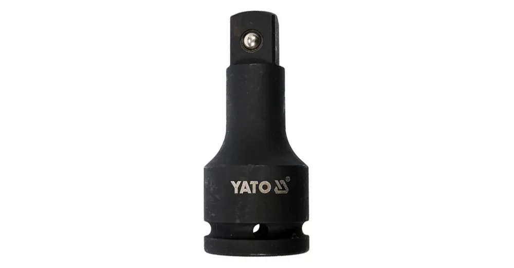 Kiárusítás YATO 1160 TOLDÓSZÁR 3/4col 100mm GÉPI