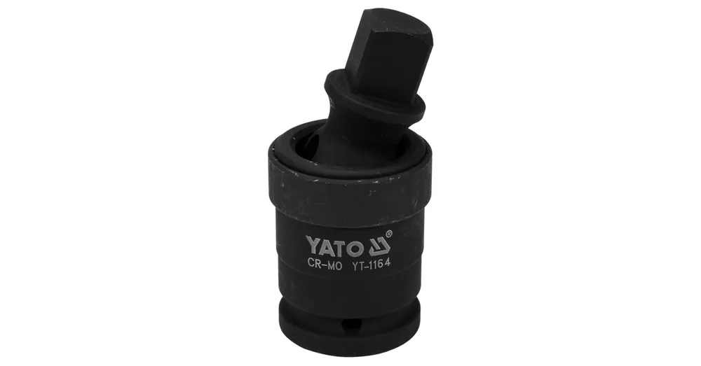 YATO 1164 TOLDÓSZÁR 3/4col GÉPI GÖMBCSUKLÓS Akció