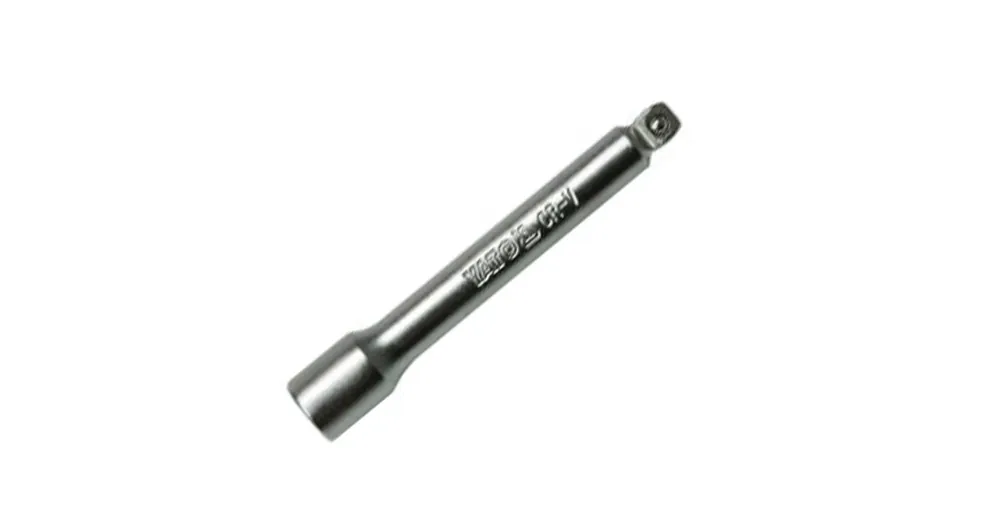 Szuper ajánlat YATO 1250 TOLDÓSZÁR 1/2col 127mm KÖZEPES-GÖMBVÉGŰ