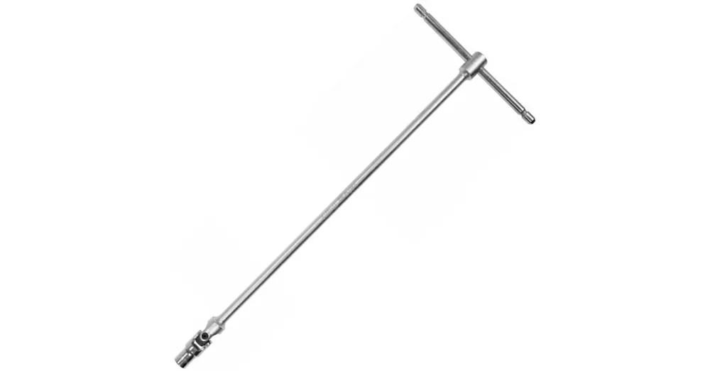 Outlet YATO 15275 DUGÓKULCS T 10mm CSUKLÓS L=180*450mm