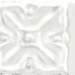 Ragno Eden Decoro Tin Bianco 7x28 Exkluzív ajánlat
