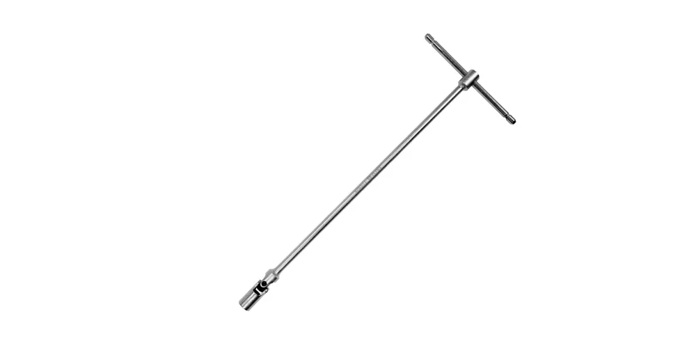 Outlet YATO 15278 DUGÓKULCS T 13mm CSUKLÓS L=180*450mm