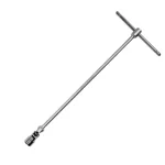 YATO 15283 DUGÓKULCS T 18mm CSUKLÓS L=180*450mm Expressz szállítás