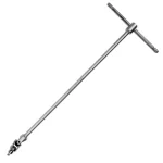 YATO 15292 HAJTÓSZÁR T 3/8col 180*450mm CSUKLÓS 10mm Nézd meg most