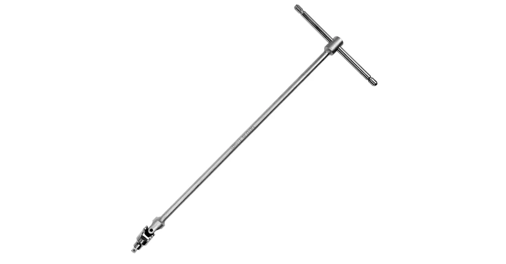 YATO 15292 HAJTÓSZÁR T 3/8col 180*450mm CSUKLÓS 10mm Nézd meg most