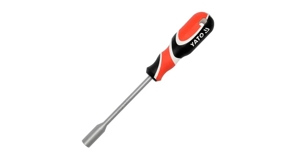 YATO 1549 STEKK KULCS NYELES 13mm FIX MARKOLATTAL L 125mm Rendeld meg most