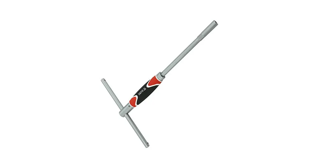 YATO 1554 DUGÓKULCS T 10mm L 310mm Biztonságos vásárlás