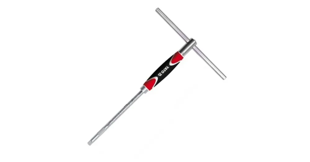 YATO 1565 HAJTÓSZÁR T 1/4col 310mm Prémium