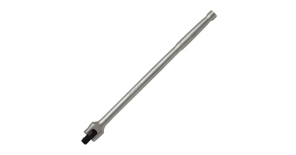 YATO 3839 HAJTÓSZÁR 3/8col 215mm CSUKLÓS Biztonságos vásárlás