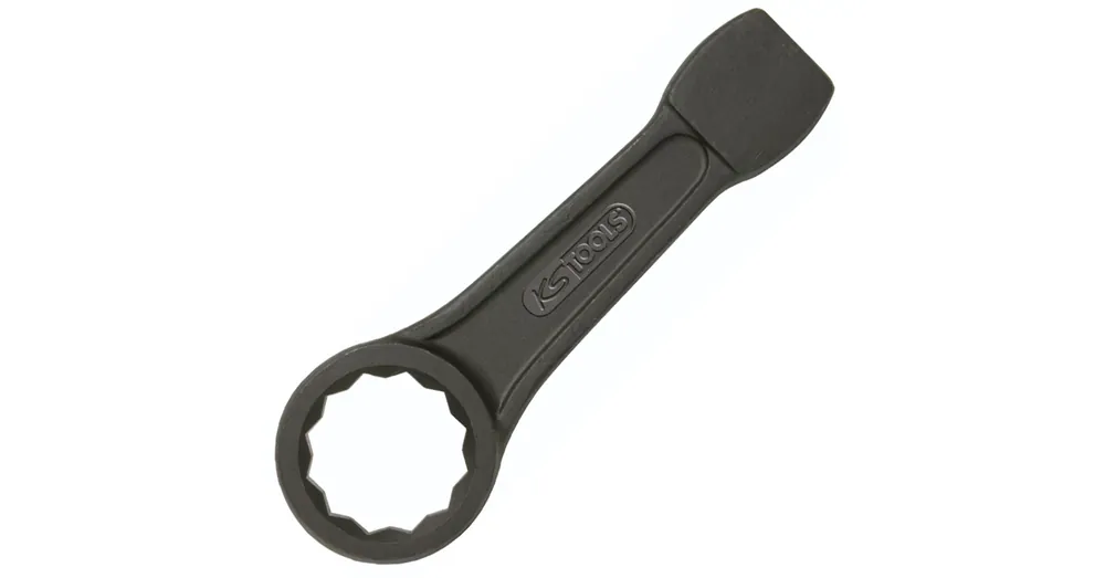 Biztonságos fizetés KS TOOLS 517.0922 ÜTŐKULCS CSILLAG 22