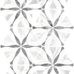 Equipe Bardigkio Flower 17,5x20 Azonnal elérhető