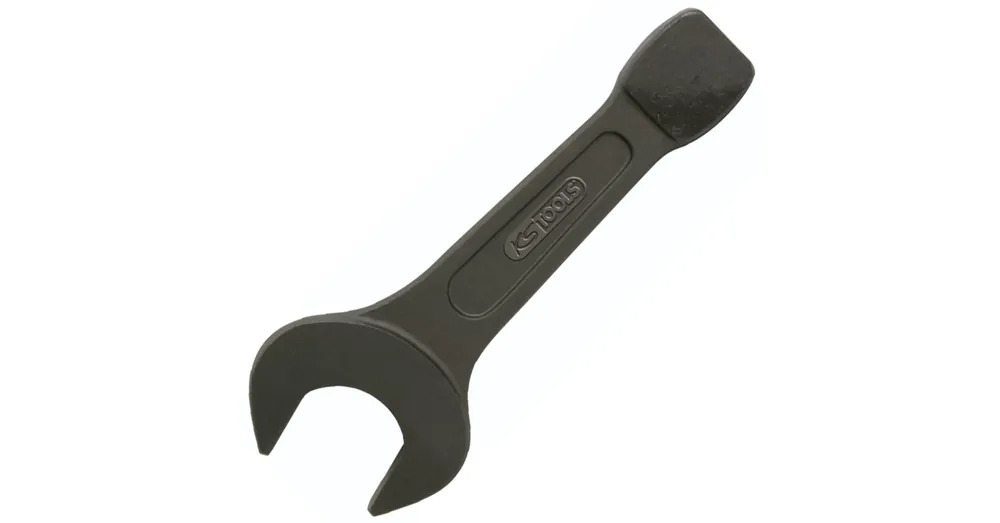 Azonnali szállítás KS TOOLS 517.0165 ÜTŐKULCS VILLÁS 65