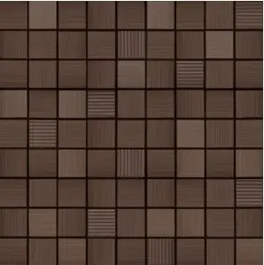 Vedd meg most Mosaico Charme Brown 31,6x31,6