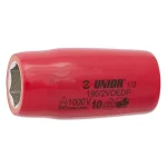 Outlet UNIOR 612200 VDE DUGÓKULCS 1/2col 17 190/2VDEDP 1000V SZIG. 6SZÖGŰ
