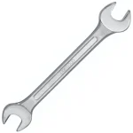Biztonságos fizetés KS TOOLS 517.0726 VILLÁSKULCS 41-46