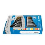 Bestseller UNIOR 602844 VILLÁSKULCS KÉSZLET 110/1CS 06-22/08db-os KARTONOS
