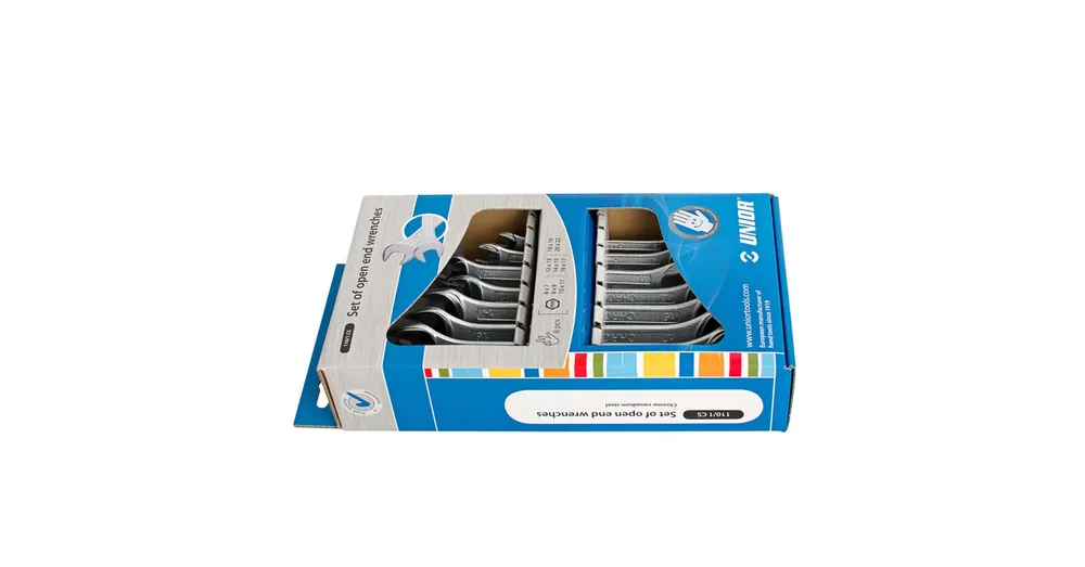 Bestseller UNIOR 602844 VILLÁSKULCS KÉSZLET 110/1CS 06-22/08db-os KARTONOS