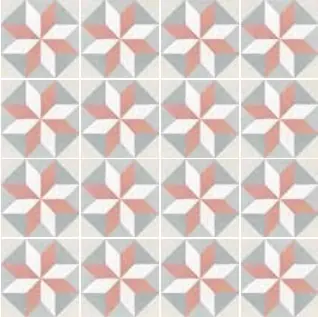 Végkiárusítás Deco Magic Pastel 20x20