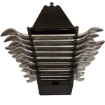 VILLÁSKULCS KÉSZLET 06-22/08db-os GRIPWELL 50285 Prémium