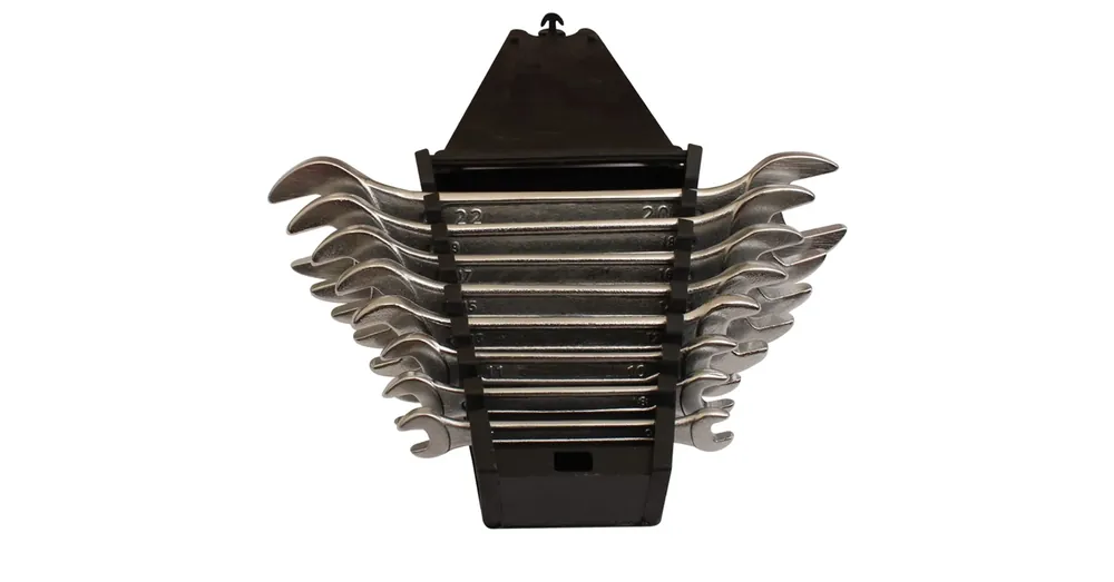 VILLÁSKULCS KÉSZLET 06-22/08db-os GRIPWELL 50285 Prémium