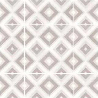 Biztonságos fizetés Deco Square Pastel 20x20