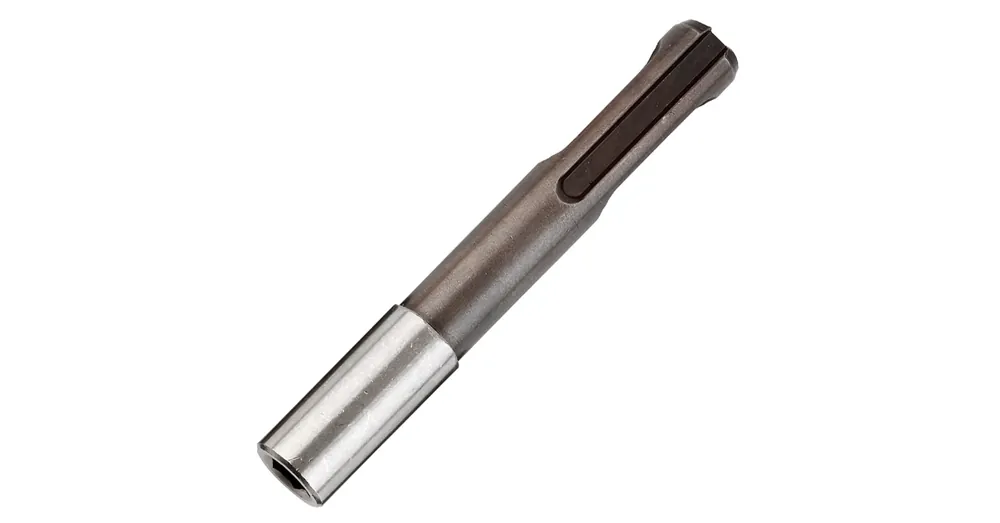 Vedd meg online BEHAJTÓHEGYADAPTER MÁGNESES INOX SDS PLUS PROFI KWB 49100600