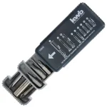 Kedvezményes ár BEHAJTÓHEGY KÉSZLET 9DB-OS PH,PZ,HX,EH KWB 49113910
