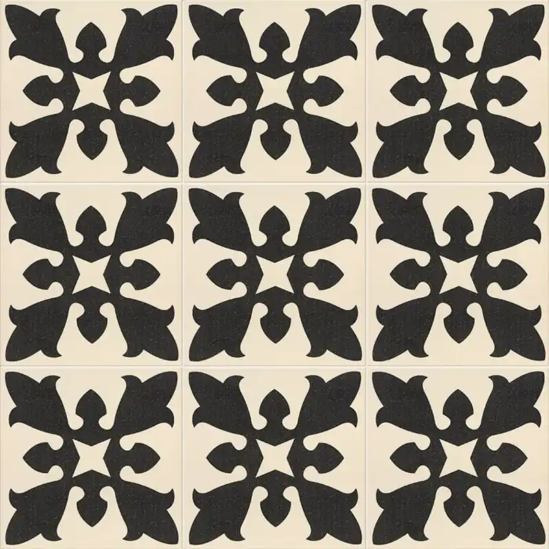 Mainzu Centro Sofia White 20x20 Prémium
