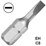 UNIOR 602418 UTOLSÓ DB BEHAJTÓHEGY LAPOS-EH 1.6*10mm 6480 5/10col C8 Akciós ár
