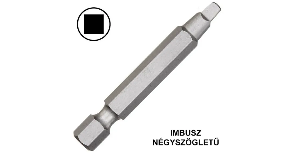 Biztonságos vásárlás UNIOR 603417 UTOLSÓ DARABOK BEHAJTÓH. NLF 1/75mm NÉGYLAPÚ 6515 STANDARD 1/4col C6,3