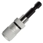 Legkelendőbb BEHAJTÓSZÁR BITHEZ MÁGNESES 70mm 1/4col E6.3 IMPORT