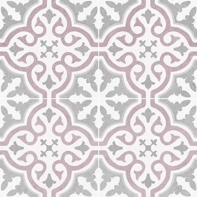 Origin Briana Rose 45x45 cementhatású járólap Vedd meg online
