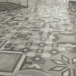 Biztonságos vásárlás Ribadeo Gredos 30x30 cementlap hatású járólap