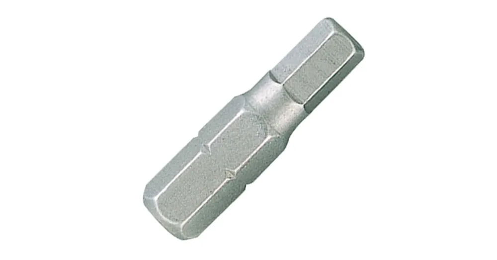Vedd meg online KS TOOLS 930.1006 BEHAJTÓHEGY IMBUSZ SW06/30mm BK M08 CSAVARHOZ 10mm-ES BEF.