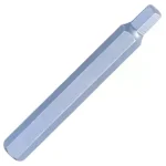 Szuper akció KS TOOLS 975.1006 BEHAJTÓHEGY IMBUSZ SW06/75mm BK M08 CSAVARHOZ 10mm-ES BEF.