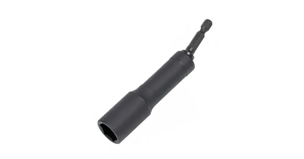 Népszerű BEHAJTÓHEGY DUGÓKULCS CSUKLÓS SW13*112mm HIKOKI 750334