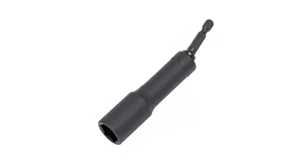 BEHAJTÓHEGY DUGÓKULCS CSUKLÓS SW19*112mm HIKOKI 750340 Ne maradj le