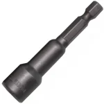 BEHAJTÓHEGY DUGÓKULCS MÁGNES SW06*65mm 1/4col C6,3 HARDEN HD-550621 Akció