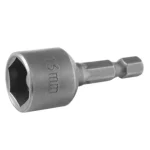 Legnépszerűbb BEHAJTÓHEGY DUGÓKULCS MÁGNESES SW13*65mm 1/4col C6.3 IMPORT