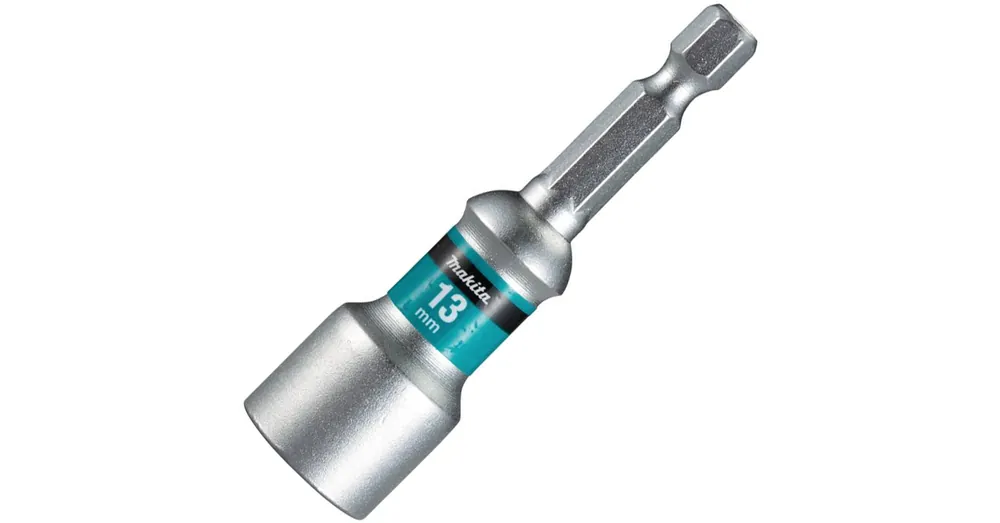 MAKITA E-03486 BEHAJTÓHEGY DUGÓKULCS SW13*65mm IMPACT PREMIER Azonnali szállítás