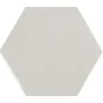 Csak ma Hexagon Light Grey 12,4x10,7