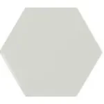 Bestseller Hexagon Mint 12,4x10,7