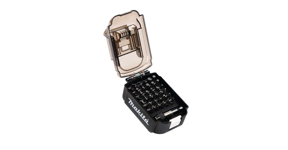 Alacsony ár MAKITA B-68317 BEHAJTÓHEGY KÉSZLET 31 részes AKKU ALAKÚ LXT T2
