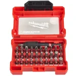BEHAJTÓHEGY KÉSZLET 32részes SHOCKWAVE IMPACT DUTY MILWAUKEE 4932464240 Ajánlat